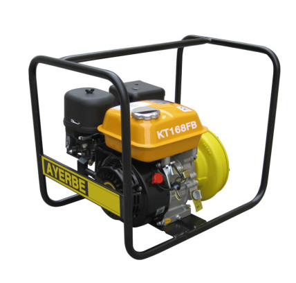 MOTOBOMBA AYERBE 60 KT MP