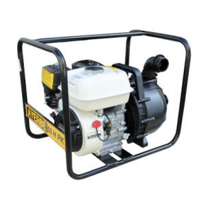 MOTOBOMBA AYERBE H 50 PK