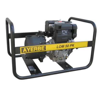 MOTOBOMBA AYERBE LB 50 PK