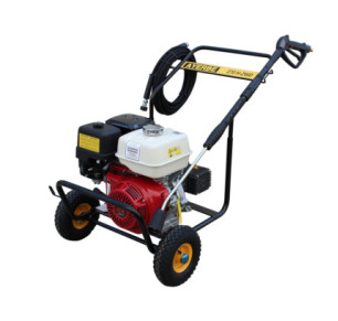 HIDROLIMPIADORA AY 270 H ZWD