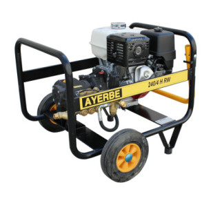 HIDROLIMPIADORA AY 240/4 H RW AG