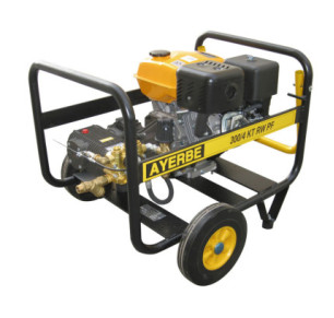 HIDROLIMPIADORA AY 300/4 KT RW PF