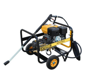 HIDROLIMPIADORA AY 240/4 KT RW AG