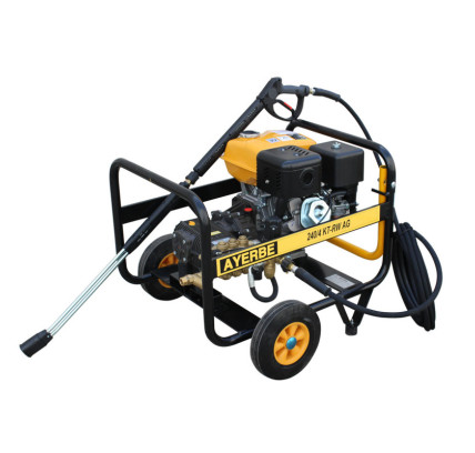 HIDROLIMPIADORA AY 240/4 KT RW AG