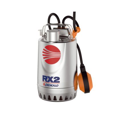 ELECTROBOMBA AY - 260 RXm4 INOX