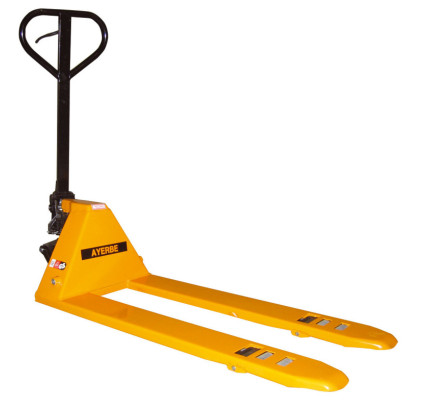 TRANSPALETA 1500 PB - PERFIL BAJO