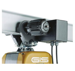 CARRO ELECTRICO EMFE 500 MN