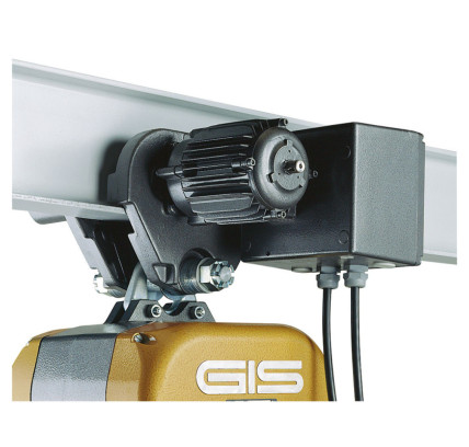 CARRO ELECTRICO EMFE 500 MN