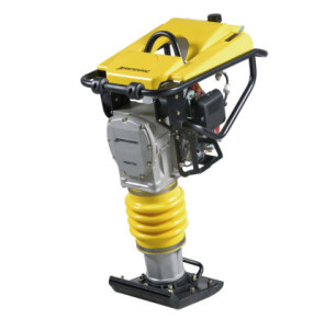 PISON VIBRANTE AY 74 H PV