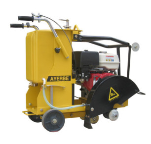 CORTADORA ASFALTO CUTLASS 400