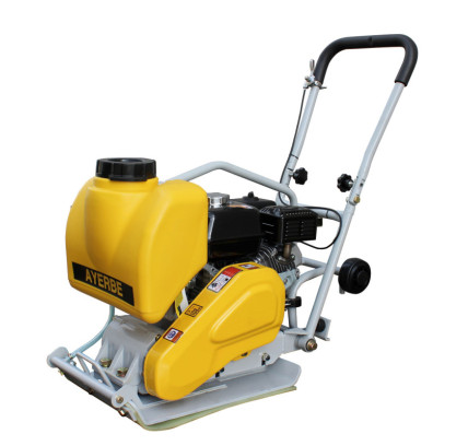 BANDEJA VIBRANTE AY 460 SF H