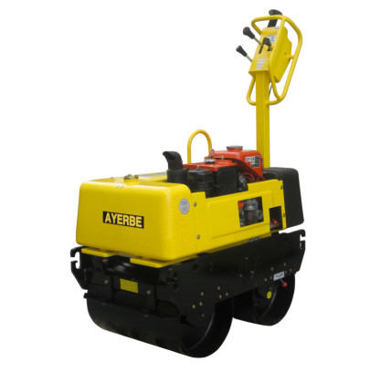 RODILLO VIBRATORIO BWR650