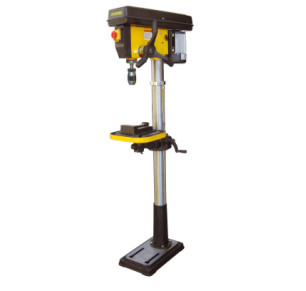 TALADRO COLUMNA 25 mm. TC
