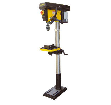 TALADRO COLUMNA 25 mm. TC
