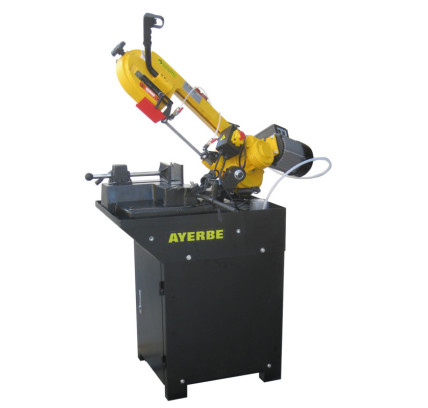 SIERRA DE BANDA 150 mm. CON MESA