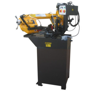 SIERRA DE CINTA AY-260 SCI PLUS MN