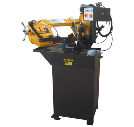 SIERRA DE CINTA AY-260 SCI PLUS MN