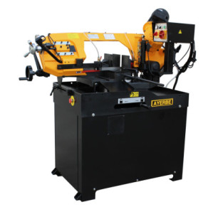 SIERRA DE CINTA AY-310 SCI PLUS