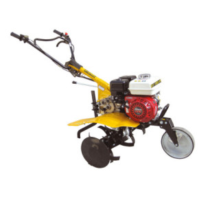 MOTOAZADA AY-180-H 2+1 GX160