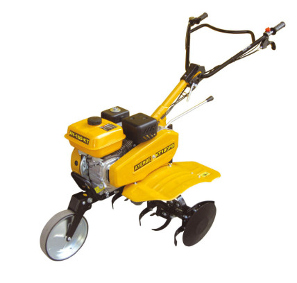 MOTOAZADA AY-180 KT 2+1