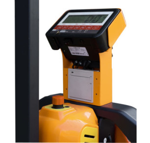 TRANSPALETA PESAJE ELEQTRA 1.500 KG 1150x562 C/IMPR.