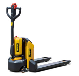 TRANSPALETA ELECTRICA ELEQTRA 540 x 1150 mm. 2.000 KG.