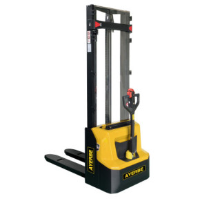 APILADOR ELECTRICO ELEQTRA 1.200 KG. 2.900 mm.