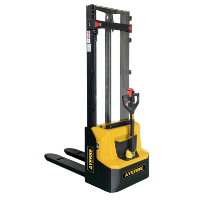 APILADOR ELECTRICO ELEQTRA 1.200 KG. 3.600 mm.