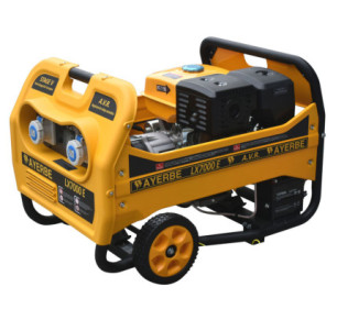 GENERADOR GASOLINA LX7000 E