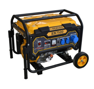 GENERADOR GASOLINA ENERGEN EN7500