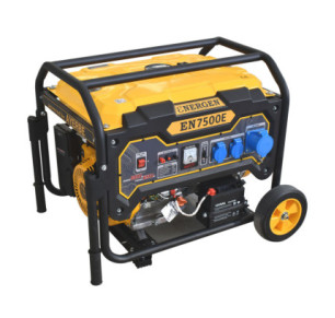 GENERADOR GASOLINA ENERGEN EN7500E