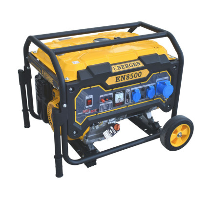 GENERADOR GASOLINA ENERGEN EN8500