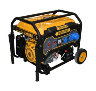GENERADOR GASOLINA ENERGEN EN8500E