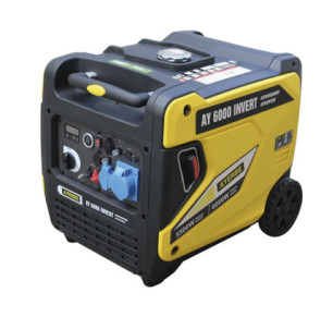 GENERADOR AYERBE 6000 INVERT E