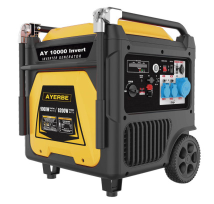GENERADOR AYERBE 10000 INVERT E