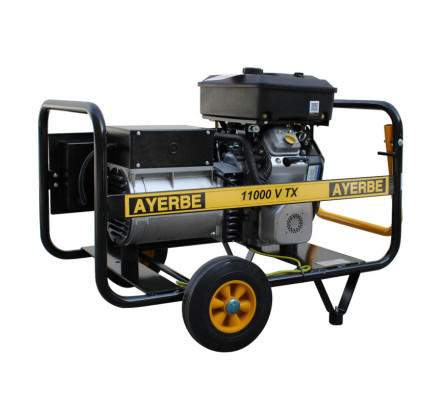 GENERADOR AYERBE 11000 V TX E