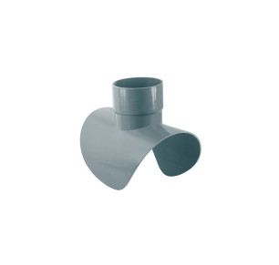 INJERTO TUBO PVC S/D 160-110