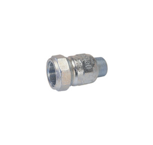 ENLACE REPARACION RAPIDO R/M 746 1/2' GALVANIZADO