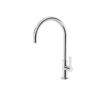 MONOMANDO FREGADERO CLASS TRES CROMO 20544001