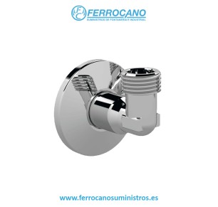 CODO MONOBLOC ARCO THERMO 1/2"-1/2"
