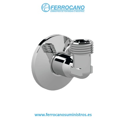 CODO MONOBLOC ARCO THERMO 1/2"-1/2"