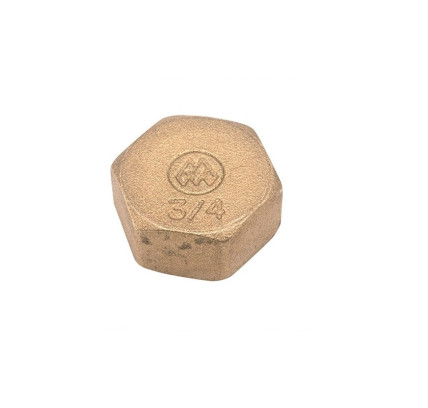TAPON LATON HEMBRA 3/4'