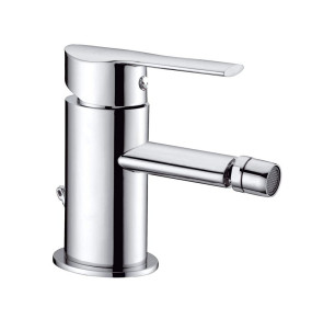MONOMANDO BIDE CLEVER MIKURA CROMO 97402