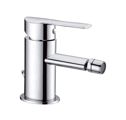 MONOMANDO BIDE CLEVER MIKURA CROMO 97402