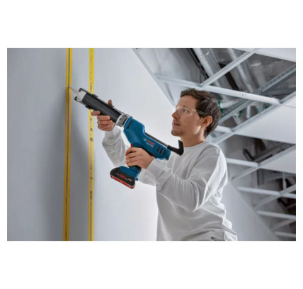 PISTOLA SILICONA BATERÍA BOSCH GCG 18V-310