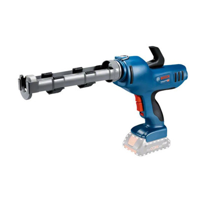PISTOLA SILICONA BATERÍA BOSCH GCG 18V-310