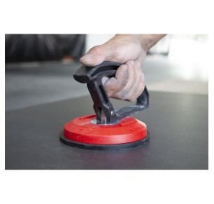 VENTOSA RUBI SUPERFICIES LISAS 40KG 65900