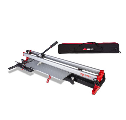 CORTADOR MANUAL RUBI TZ-1550 C/BOLSA 17954