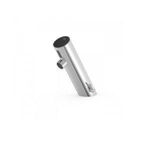 MONOMANDO LAVABO TRES ELECTRONICO CON PREMEZCLADOR CROMO 392103