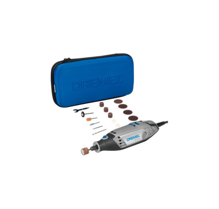 DREMEL MULTIPRO 3000 (3000-15) 130W + 15 ACCESORIOS